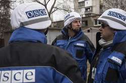 В ОБСЄ закликали забезпечити на Донбасі весняне перемир’я