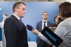 Холодницький відсторонив керівника розслідування щодо корупції в оборонному секторі