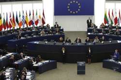 У Європарламенті рекомендують призначити спецпредставника ЄС з питань України