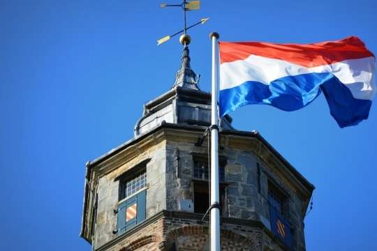 Нідерланди готуються до Brexit без угоди