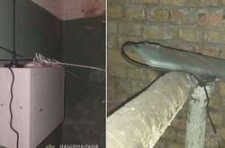 У поліції заявляють, що прослуховування СБУ не стосувалось Зеленського