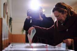 Поліція відкрила 150 справ з початку президентської кампанії