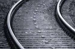 У Харкові швидкісний поїзд збив 20-річну дівчину