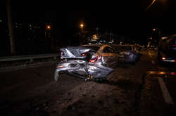 Найбільше постраждали Skoda і Volkswagen 