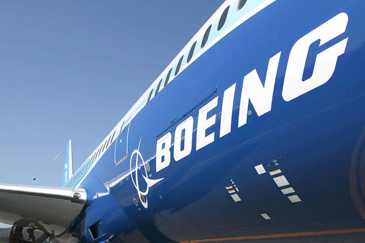 Boeing прекратил поставки всех самолетов модели 737 MAX