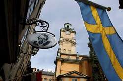 Швеція вимагає вислати з країни російського дипломата 