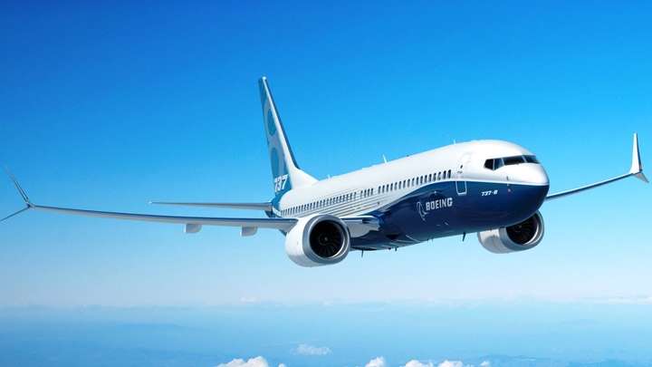 Колумбія закрила небо для Boeing 737 Мах