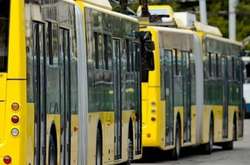 Через ремонт Шулявського моста змінюється робота транспорту (схеми)