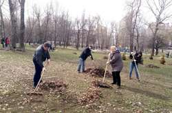 Навесні відбудеться понад 90 толок у парках та на пляжах столиці (розклад)