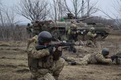 Бойовики на Донбасі порушили режим тиші: двоє бійців поранені 