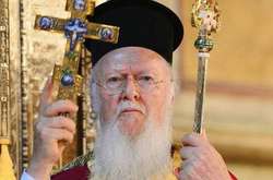 Патріарх Варфоломій відповів албанському архієпископу щодо легітимності Української православної церкви