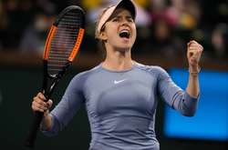 Світоліна: Я додала в фізиці і витримала два важких матчі