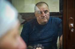 Едем Бекіров - інвалід першої групи, в умовах СІЗО стан його здоров'я різко погіршився