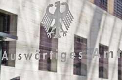 Германия отозвала часть дипломатов из Венесуэлы