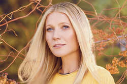 Гвинет Пэлтроу 