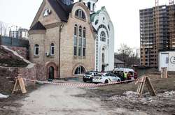 Смерть працівника Адміністрації президента: поліція ще не відкрила справу