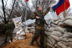 Росія збільшила поставки боєприпасів та пального для бойовиків ОРДЛО