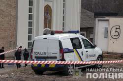 Загибель працівника Адміністрації президента: поліція не виявила слідів насильницької смерті