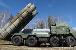 Зенітний ракетний дивізіон базуватиметься під Одесою