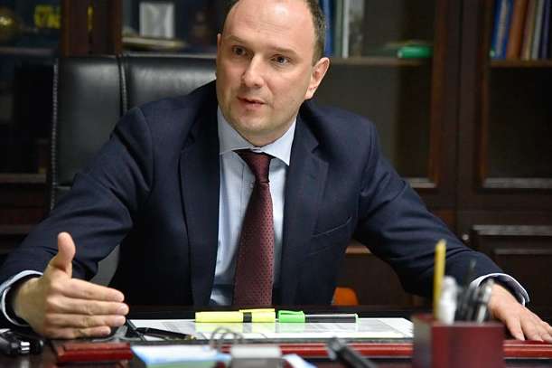 Єгор Божок до 2017 року працював на посаді виконуючого обов’язки глави місії України при НАТО - Звільненому Божку дали посаду в МЗС