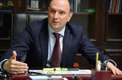 Єгор Божок до 2017 року працював на посаді виконуючого обов&rsquo;язки глави місії України при НАТО