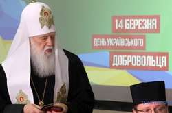 Филарет сказал, почему в Украине сложно преодолеть коррупцию