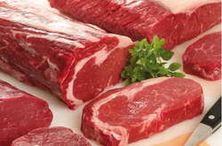 В Україні подешевшало м'ясо 