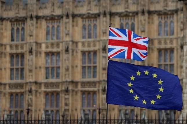 Парламент Британії не підтримав другий референдум щодо Brexit
