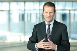 Главе Volkswagen пришлось извиниться за отсылку к лозунгу «Arbeit macht frei»