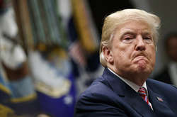 Сенат США проголосував за припинення надзвичайного стану Трампа