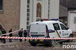 Громадянина Вірменії підозрюють у нападі на співробітника Адміністрації президента