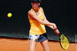 Дема і Чернишова пробилися в чвертьфінал на турнірі в Туреччині