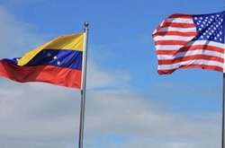 Усі дипломати США покинули Венесуелу