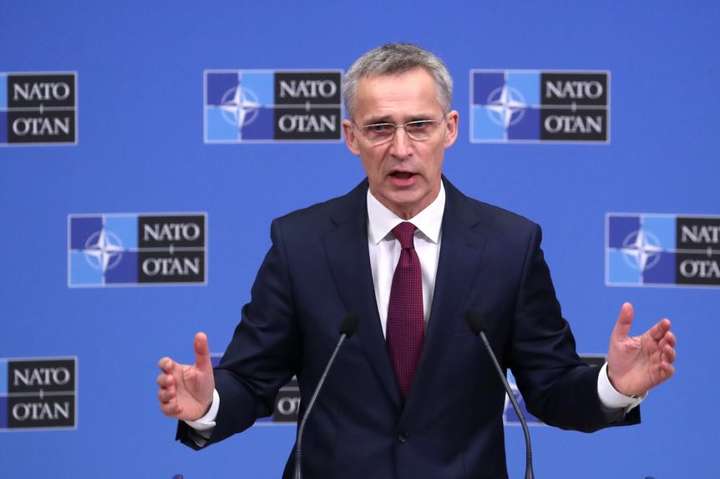 Країни НАТО збільшили свої витрати на оборону майже на 4% за рік