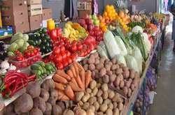 Напередодні вихідних у Києві пройдуть масові ярмарки (адреси)