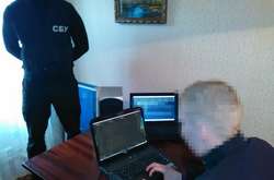 СБУ викрила групу хакерів, які готували кібератаки на вибори