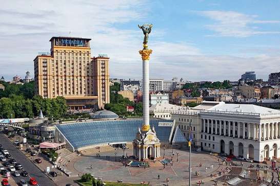 Київ «пасе задніх» у світовому рейтингу міст за якістю життя