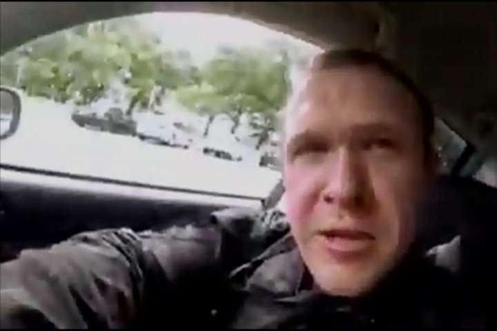 Розстріл у мечеті Нової Зеландії: вбивця все знімав на GoPro (фото, відео 18+) 