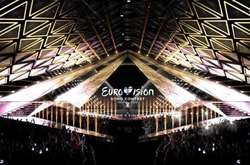 Украину могут оштрафовать за отказ от участия в «Евровидении»