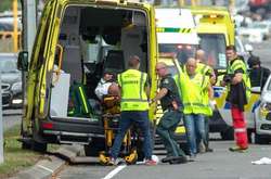 Теракт у Новій Зеландії: кількість жертв зросла до 40 осіб