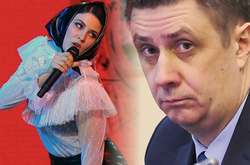 Вячеслав Кириленко назвал Maruv «подругой регионалов»