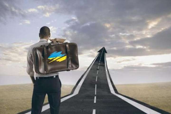 Експерти розповіли про останні міграційні тенденції в Україні