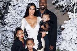 Cтало известно, сколько Ким Кардашьян заплатила за услуги суррогатной матери