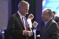 26 березня буде подано проект регламенту Формули-1 на 2021 рік