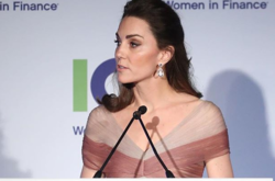  Кейт Миддлтон 
 Фото: instagram /kensingtonroyal 