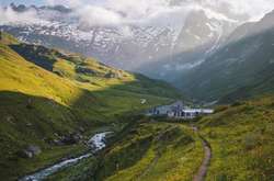 Головокружительные снимки природы, сделанные талантливым фотографом из США