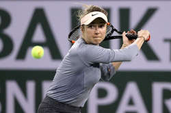 Світоліна зіграє на престижному турнірі в Штутгарті 