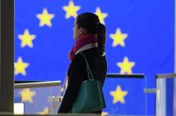 У 2018 році 8490 українців попросили про притулок у країнах ЄС