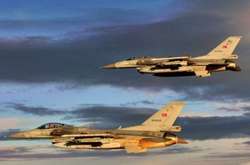 18 грудня 2018 року турецькі винищувачі 107 разів за день порушили повітряний простір Греції