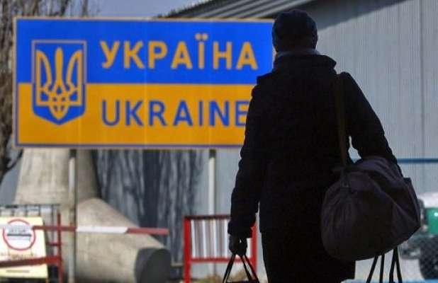 У 2018 році Україна видала іноземцям вдвічі більше посвідок на тимчасове проживання 